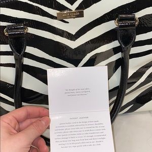 Kate Spade ♠️ Handbag